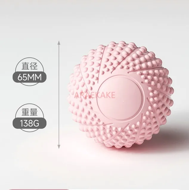 Fascia Massage Ball for Muscle Relaxation & Yoga 2