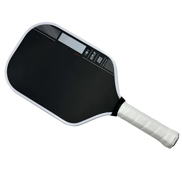Carbon Fiber Pickleball Paddle 3