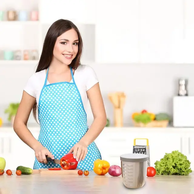 Fruit Cleaning Bowl With Strainer Leakproof Food Storage Container