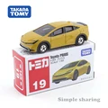 19 Toyota