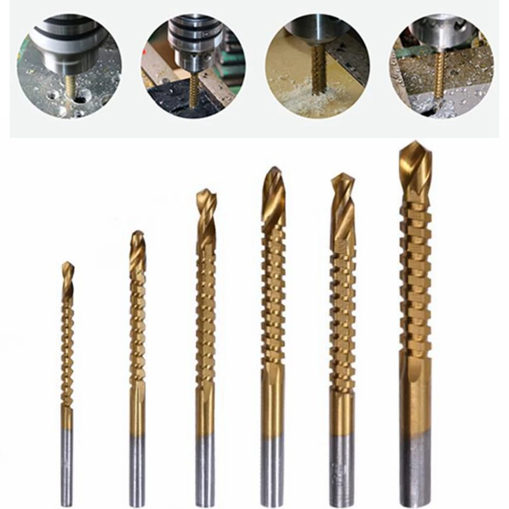 1pc 38mm Cobalt Drill Bit Set Hss High Drill Bit Saw Set Metal Wood
