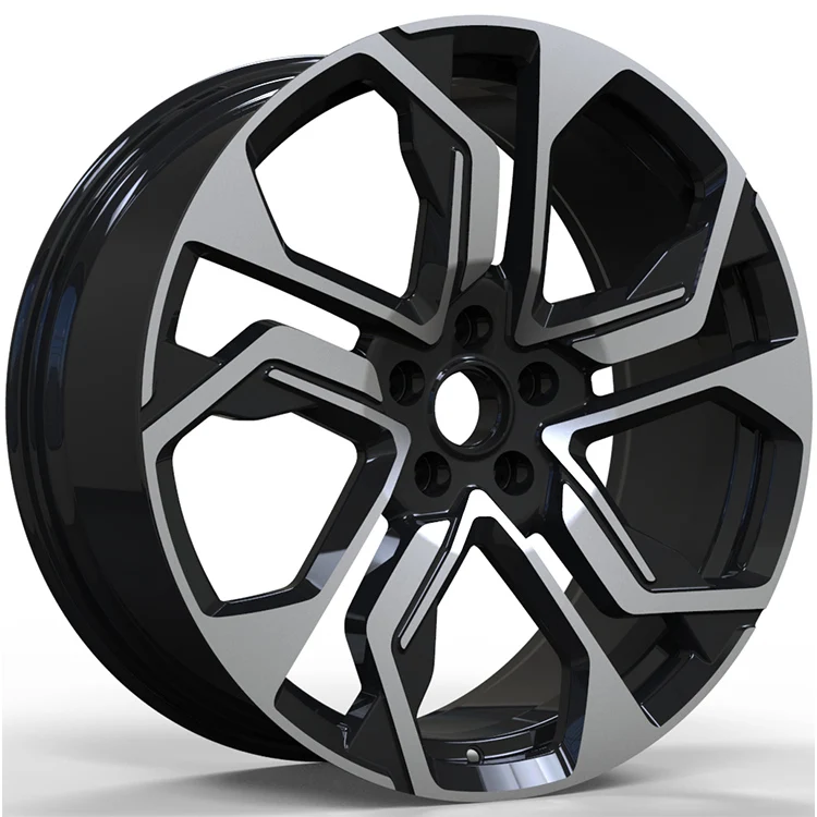 

Колеса из алюминиевого сплава, 20 дюймов, 5x120, подходят для сплава, 20 дюймов, 5 кованых колес, набор для оптовой продажи