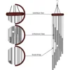 12 Aluminum Tube Wind Chimes 3