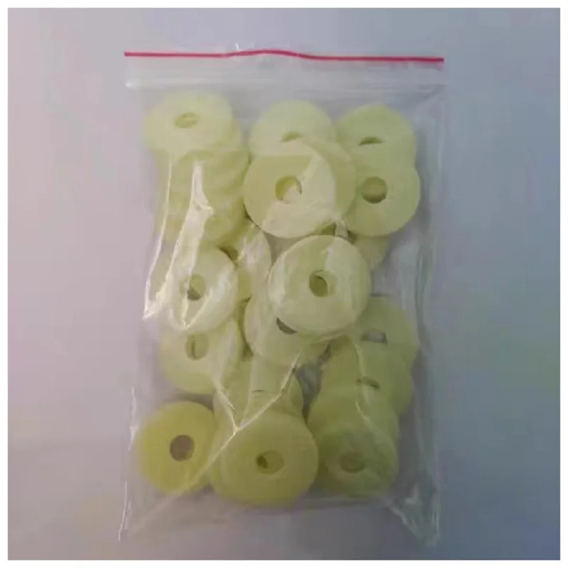 Agras Drone T50 T25 T40 T20P Propeller Clamp Rubber Sealer(32 Pieces)