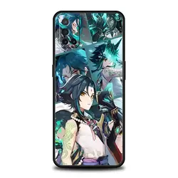 Genshin Impact Alhaitham Themed Phone Case Cover - Nord CE 2 5G (A6)