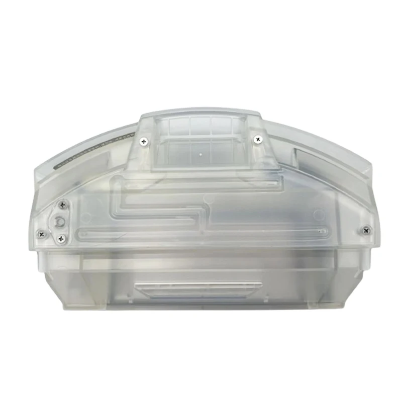 controle dust box tanque de agua para 01