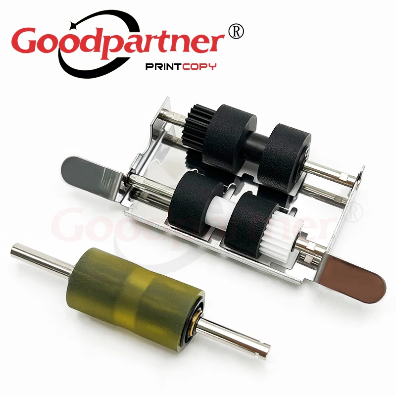 

1X KV-SS015 KVSS015 PJDRB0097Y PJDRB0098Z PJDRB0101Y Набор для замены роликов для PANASONIC KV S7065C S7075C S7077 S7097