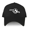 Fashion Cool Men Baseball Cap Vostok Scuba Dude Customized Unisex Casual Caps Classic Vintage Hat For Men Dad Hat 1