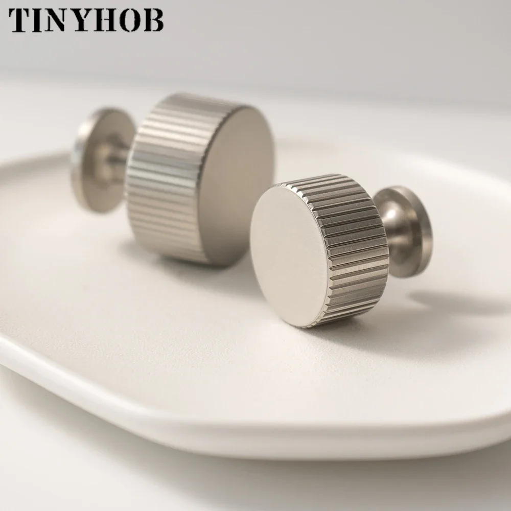 solid brass cabinet handle knob cetim 04