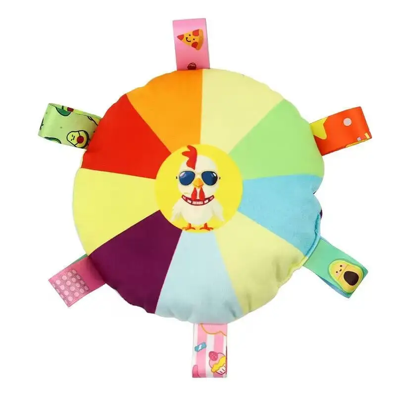 Chick pattern