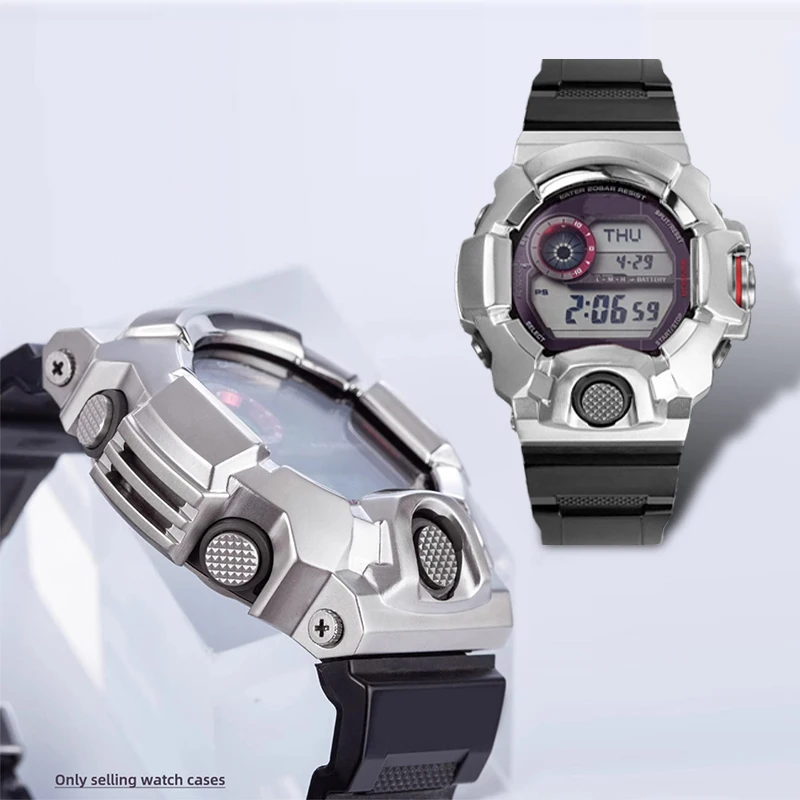 Metal Bezel Casio Rangeman Bezel Gw 9400 Bezel On Sale