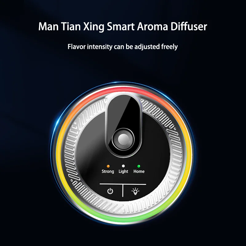 usb smart air freshener para carro fragrancia 03