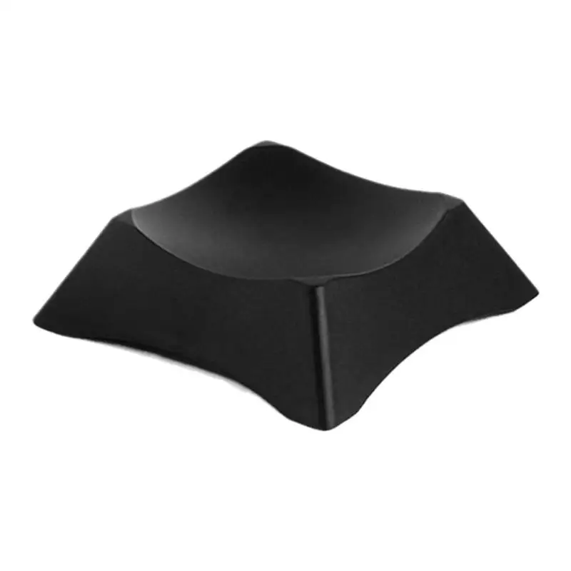 Description Picture 2 of itemBall Stand Display Holder Rack Support Base For Football Rugby Crystal Labyrinth Maze Ball Soccer Volleyball Basketball