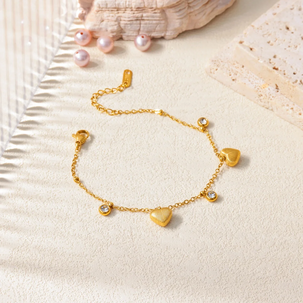 Stainless Steel Bracelets For Women