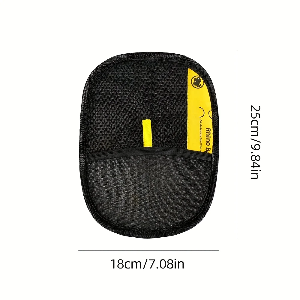 Pet Grooming Gloves 6