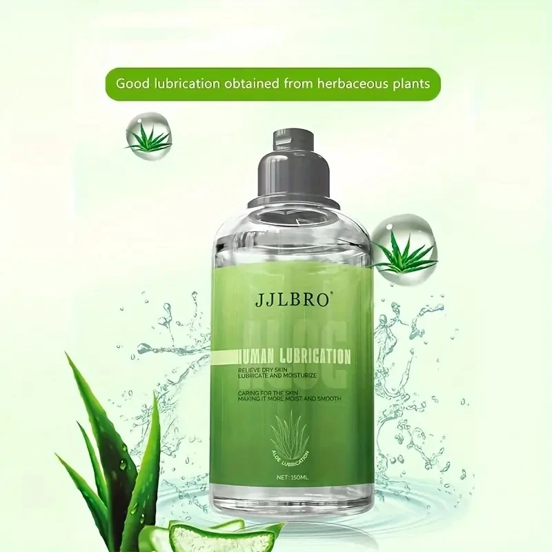 Lubricant Oil for Sex Gel 200ml Man Women Lubrication Anal Vagina Toys Lube Adult Product Couple Intimate Massage Oil Gay Toys 6