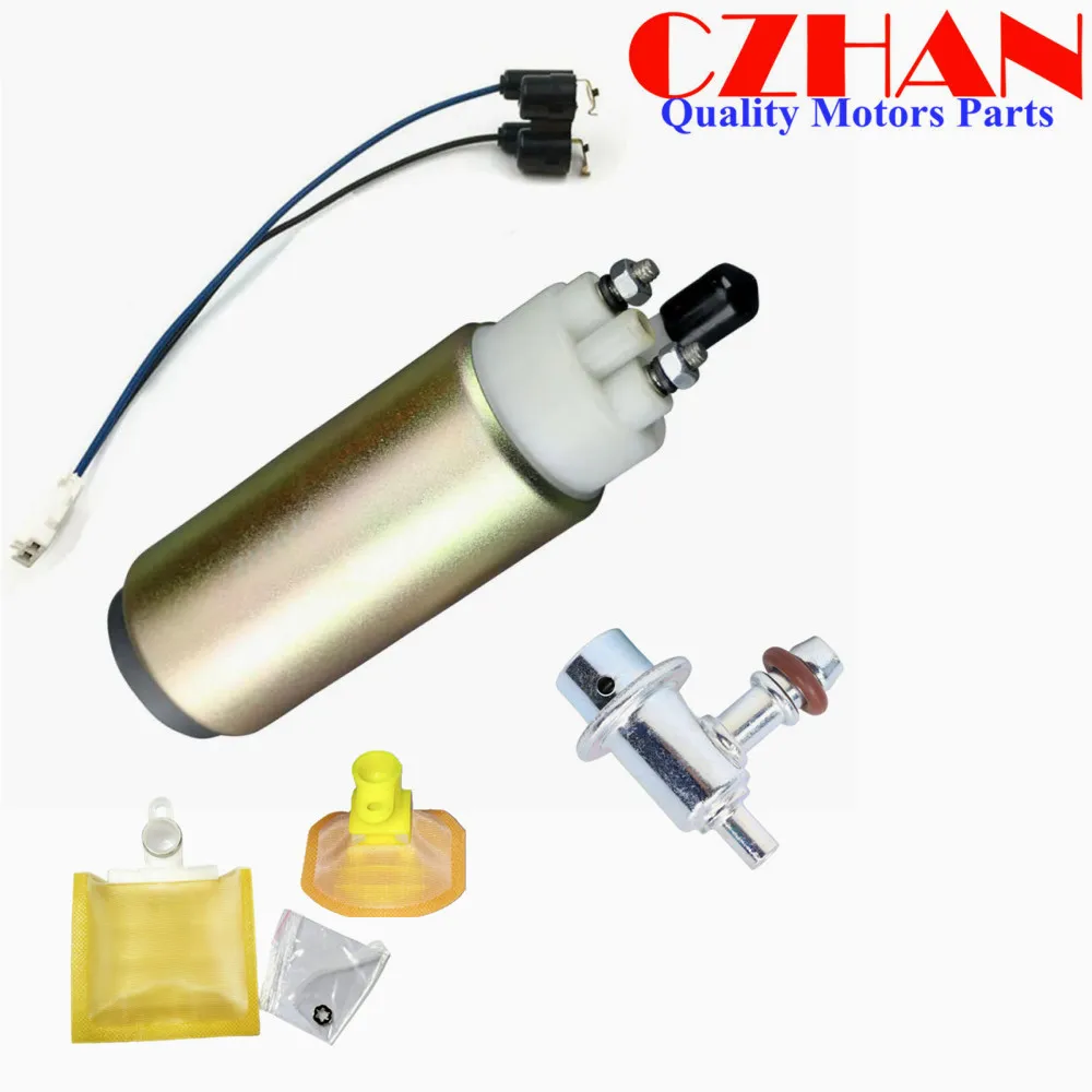 FuelPumpRegulatorforSUZUKI9907HayabusaGSX14001510024FB0