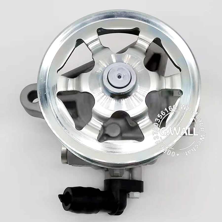 

New Power Steering Pump For Car HONDA ACCORD 2,4 56110-R40-A01 / 56110-RAA-A03 56110R40A01 56110RAAA03