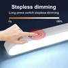 Desk Lamp Rechargeable Wireless LED Touch Sensitive Light Reading Lights With Remote Control Magnetic Mounted In Cabinet Light 5