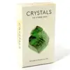 Crystals The Stone Deck 78 Crystals To Energize Your Life Tarot Cards 2
