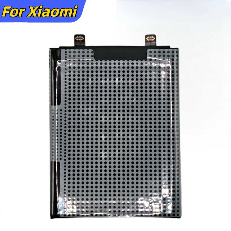 Batteria al litio BM5T 5000mAh Batteria ricaricabile di alta qualità per batterie Xiaomi 13T / Poco X6 Pro 5G + strumenti gratuiti - immagine 5