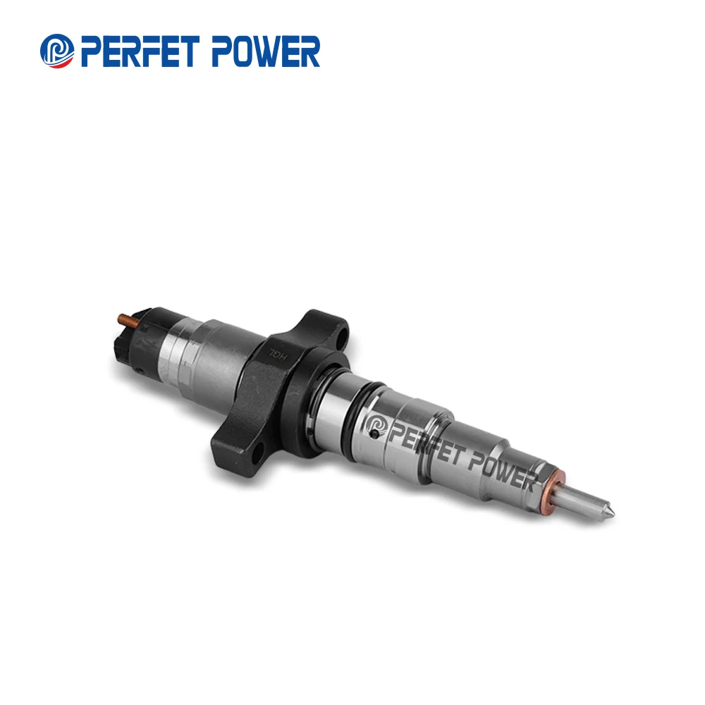 

China Made New 0445120103 0 445 120 103 Diesel Fuel Injector
