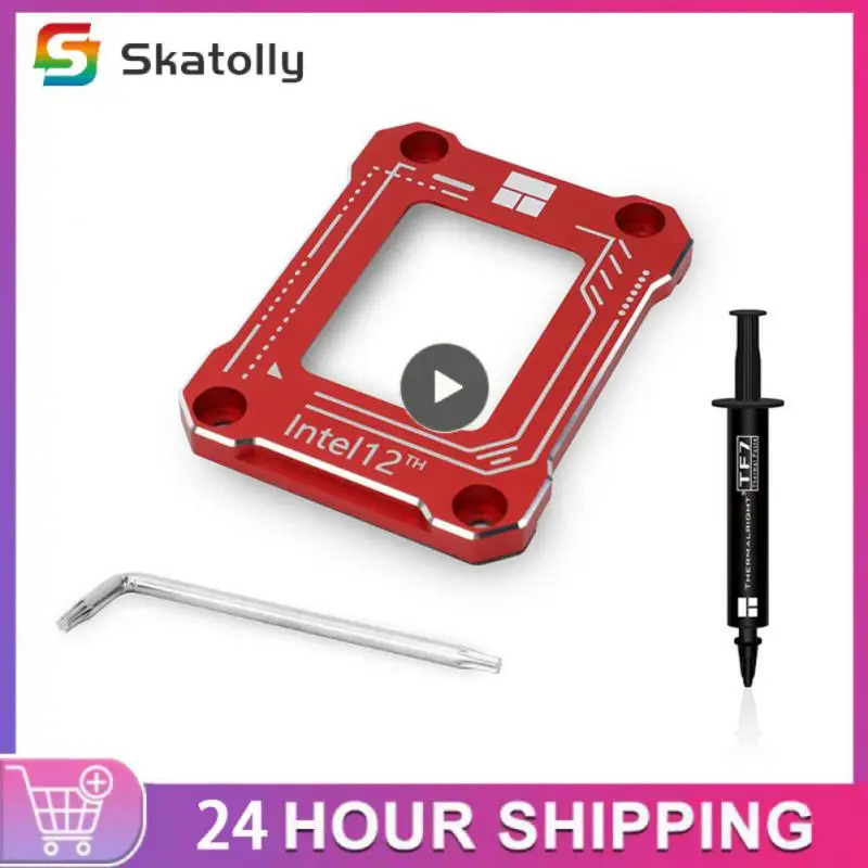 

Стойка из алюминиевого сплава для защиты от падения процессора