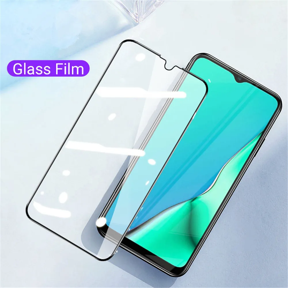 

Закаленное стекло для Xiaomi Mi POCO F2 Pro F3 X3 11 Lite 10T Lite M3 M2 Pro 10i 11X C3 10T Pro
