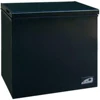 FRF470-BLACK 7.0 cu. ft. Chest Freezer, Black  Product Dimensions	22.83"D x 38.58"W x 35.04"H Item Weight 77 pounds 4