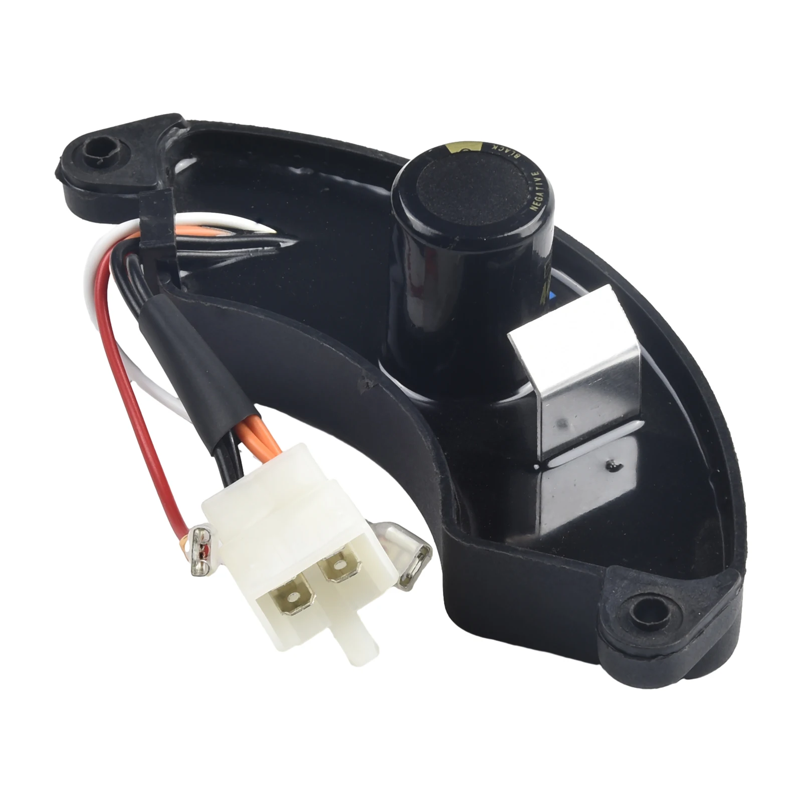 Voltage AVR Regulator Automatic Single Electric For 7KW 7.5KW 8KW 8000W Generator Gasoline Generator Spare Part