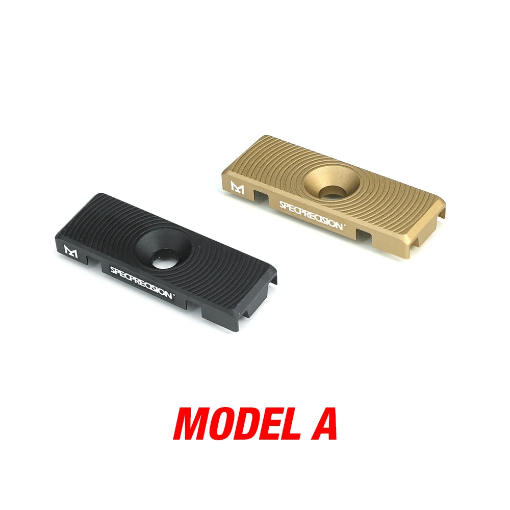 Рисунок 3 - Кабельная панель PCM SPECPRECI