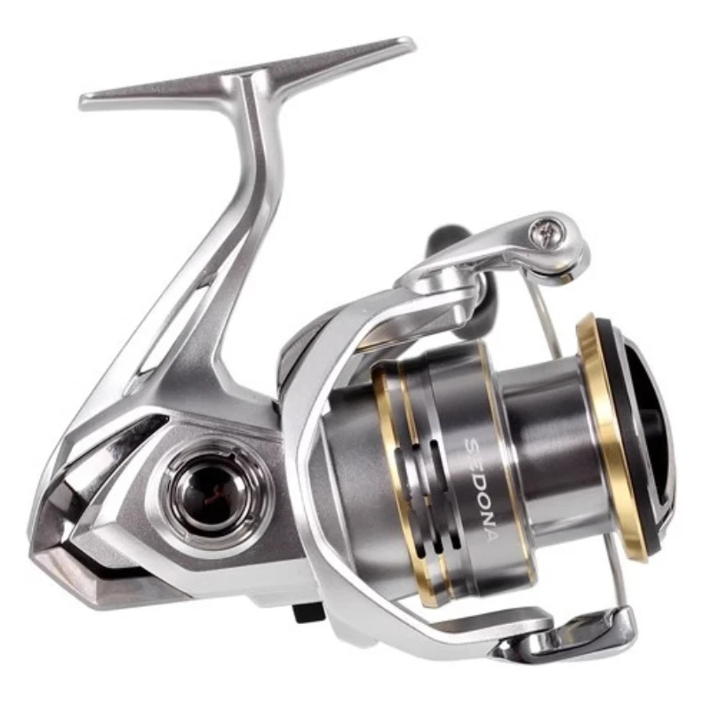 2023 SHIMANO SEDONA FJ 500 1000 C2000S C2000SHG 2500HG C3000HG 4000XG  C5000XG Spool Spinning Saltwater Fishing Reel 3+1BB - AliExpress