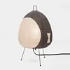 Noguchi LED Lamp Modern Japanese Rice Table Lamp Minimalist for Bar Living Room Study Decor Indoor Home Akari Table Light 4