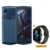 Blue Add Watch C7