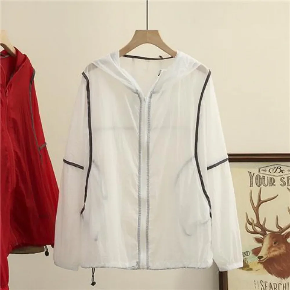 Рисунок 2 - Куртка женская быстросохнущая Солнцезащитная