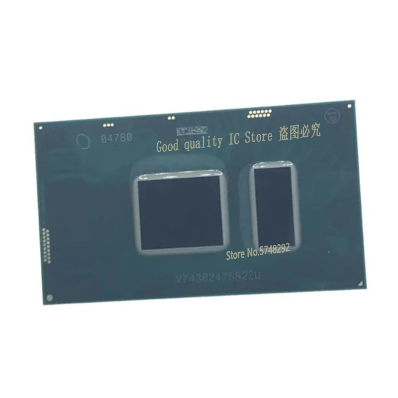 

1 шт./лот 7thcpu I7 7920HQ SR32L BGA 100% новый импортный оригинальный