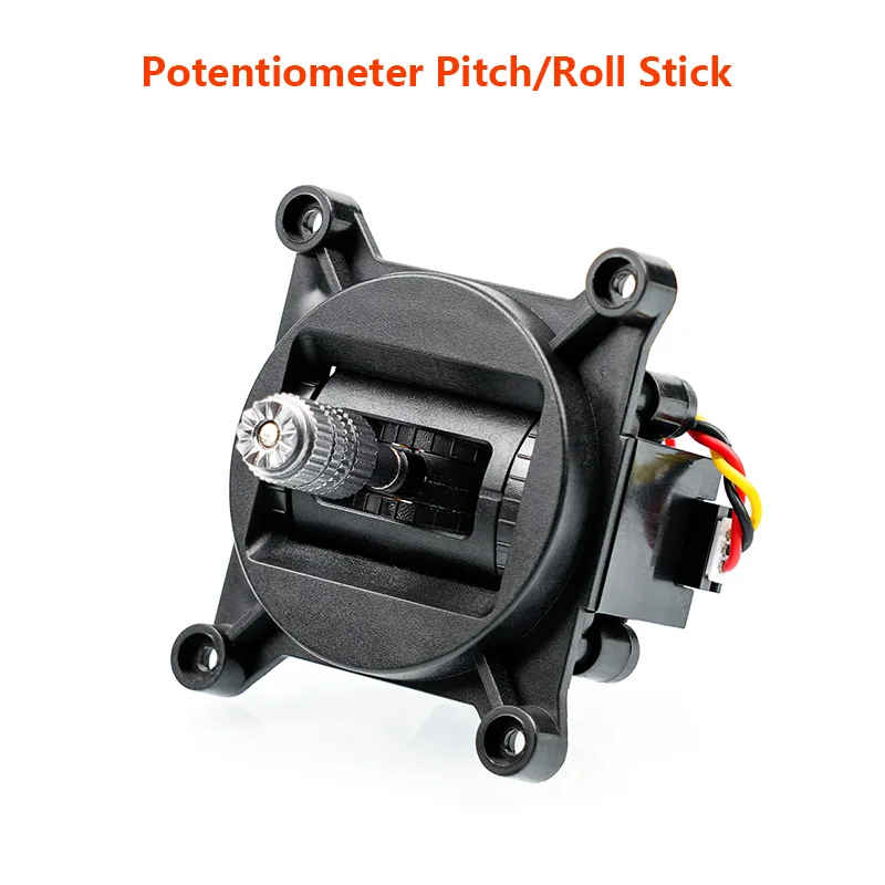 Cardan Joystick Potentiomètre pour LiteRadio 3/2 SE - Radiocommande Drone FPV ELRS
