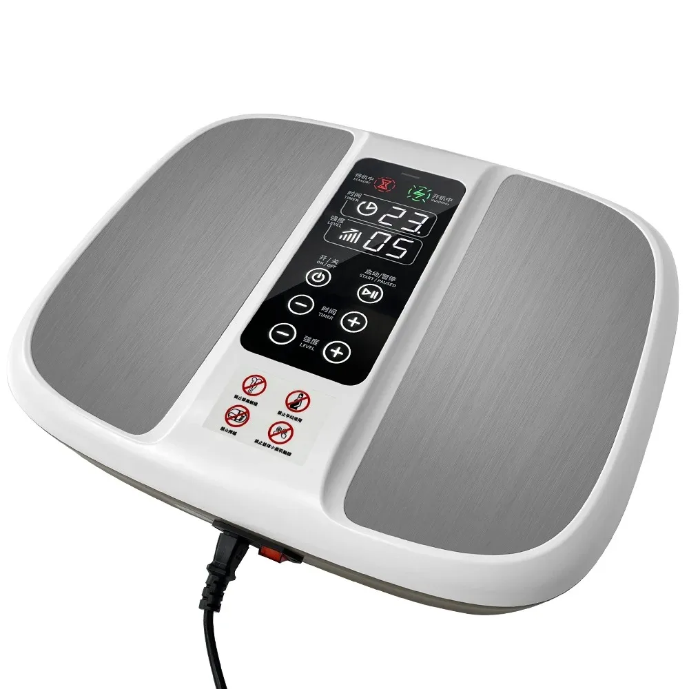 Suyzeko Gy-P100 Terapia Ad Alto Potenziale Dispositivo Energetico Per Bioterapia Terahertz Foot Spa Tera Hertz Therapy Device