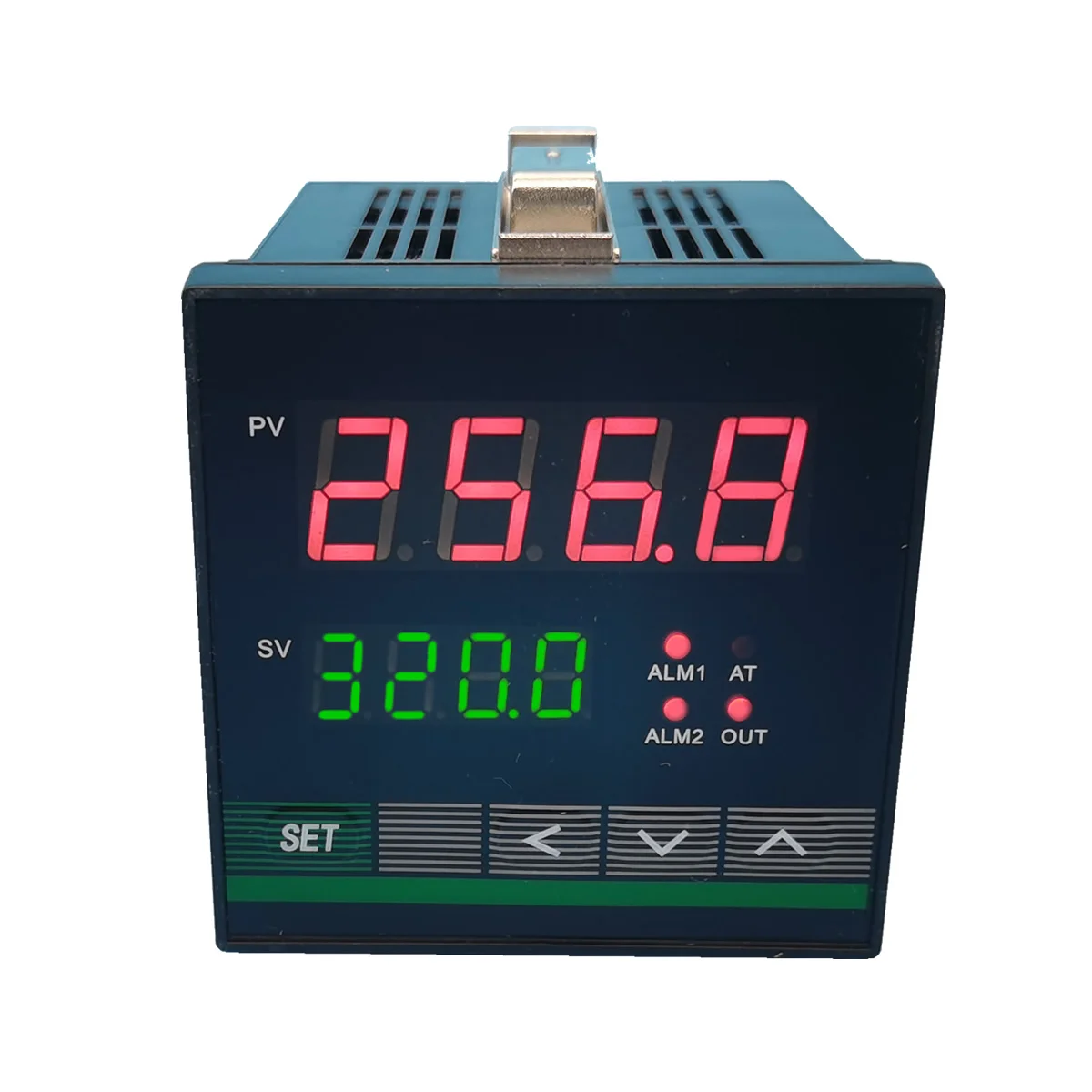 

Multi-function temperature controller digital display intelligent PID temperature controller temperature controller