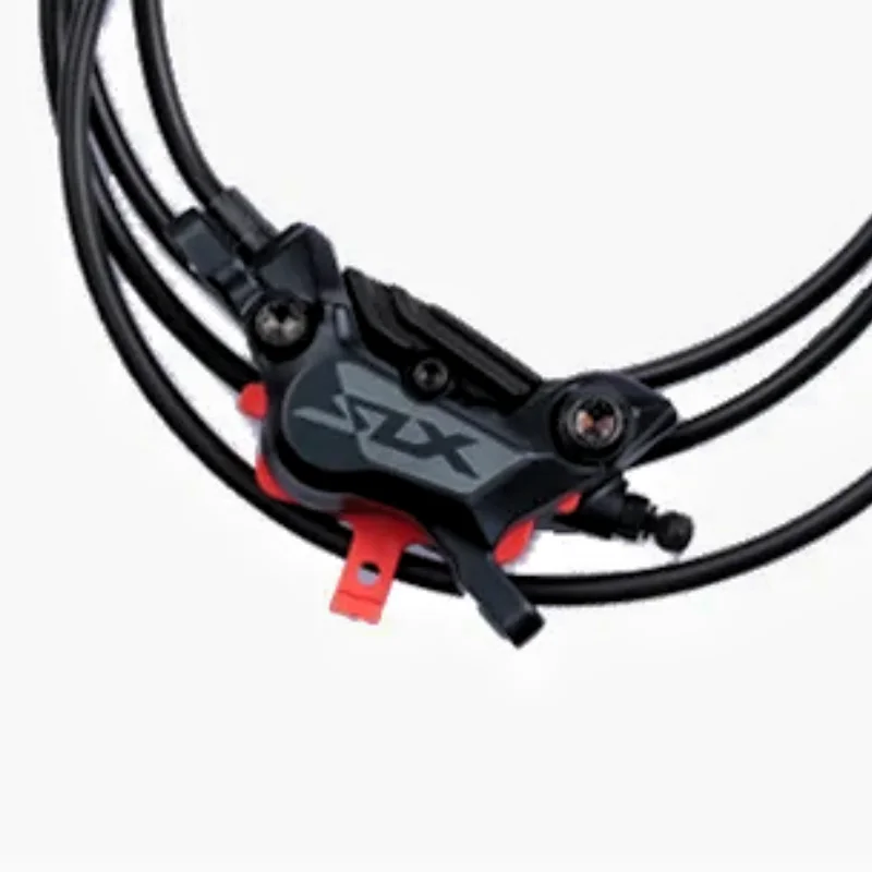 Brake Pads Frein Shimano Slx M7120 SHIMANO SLX M7120 Piston Brake