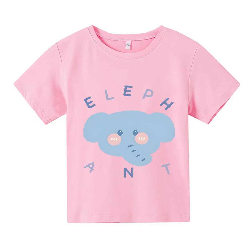 Рисунок 6 - Летняя хлопковая футболка с коротким