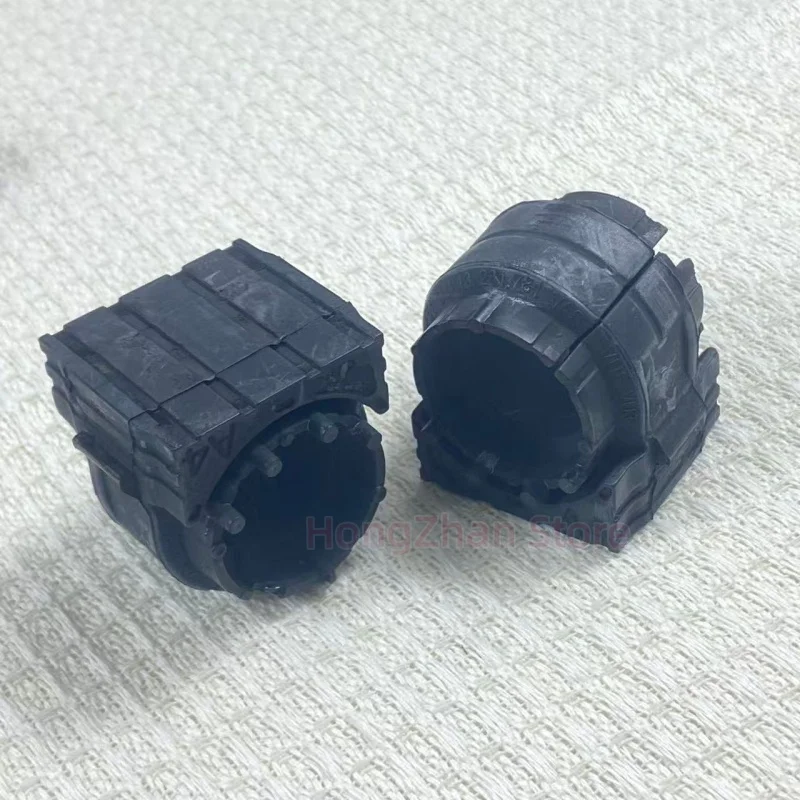 10PCS 프론트 액슬 안티 롤 바 부싱 키트 절연 안정기 고무 쉐보레 크루즈 말리부 오펠 ASTRA 13281781 13281784