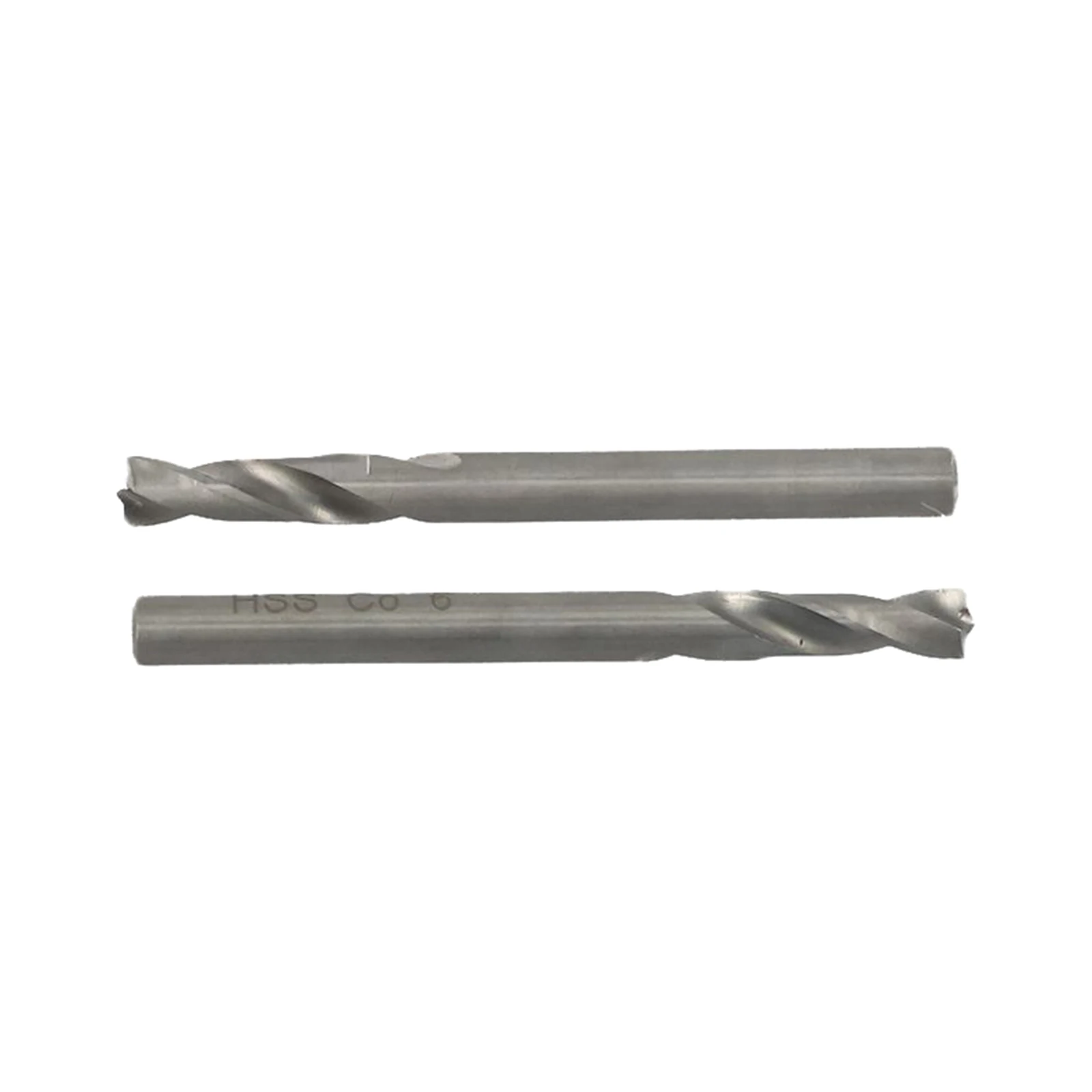 

Drill Bit Spot Weld Drill 2pcs 6mm Cutter Drill BitSpot Drill Cutter HSSCo High Hardness Power Tools Premium New