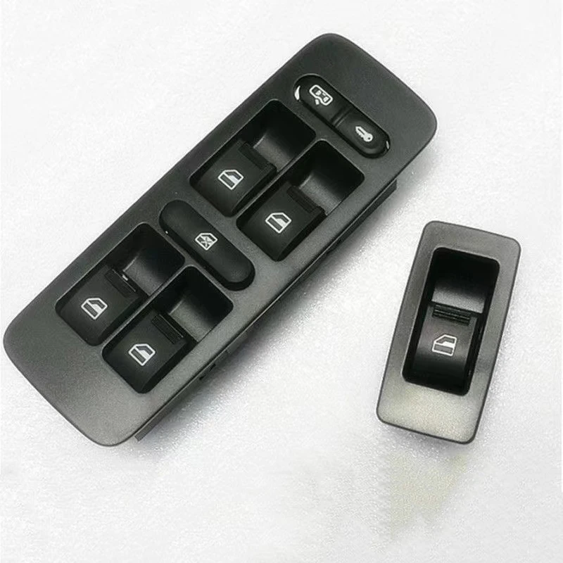 

Master Control Switch Lifter Button Left Front Door Switch Window Lifter Switch,Door Switch For Foton Tunland Pickup