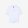 SPEXCEL New Training Short Sleeve Cycling Jerseys Pro Team Race Fit Lightweight and Breathable fabric for hot day ride 1