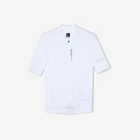 SPEXCEL New Training Short Sleeve Cycling Jerseys Pro Team Race Fit Lightweight and Breathable fabric for hot day ride 1