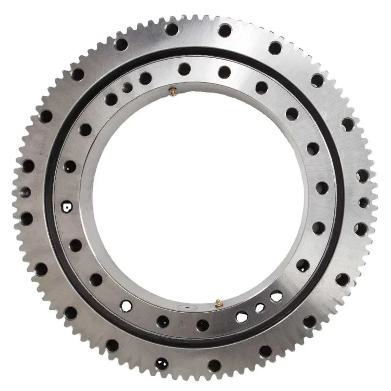 

Straight Arm Truck Crane URV230 Crane Swing Ring Slewing Bearing