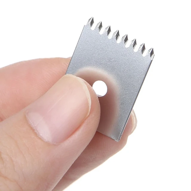 1/5Pcs Branch Bind Blade Stems Tape Cutter Garter Plants Branch Hand Tying Binding Machine Minced Orchard Trunk Connect Link 3