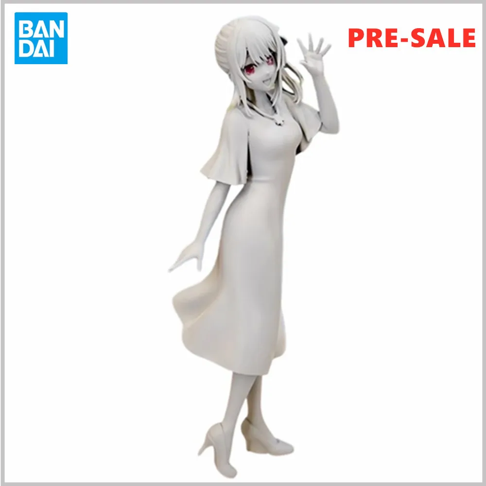 Figure Anime Originali Oshi No Ko Ruby Action Figure Ruby Girl Toys For Children Pvc Collector Model 20Cm