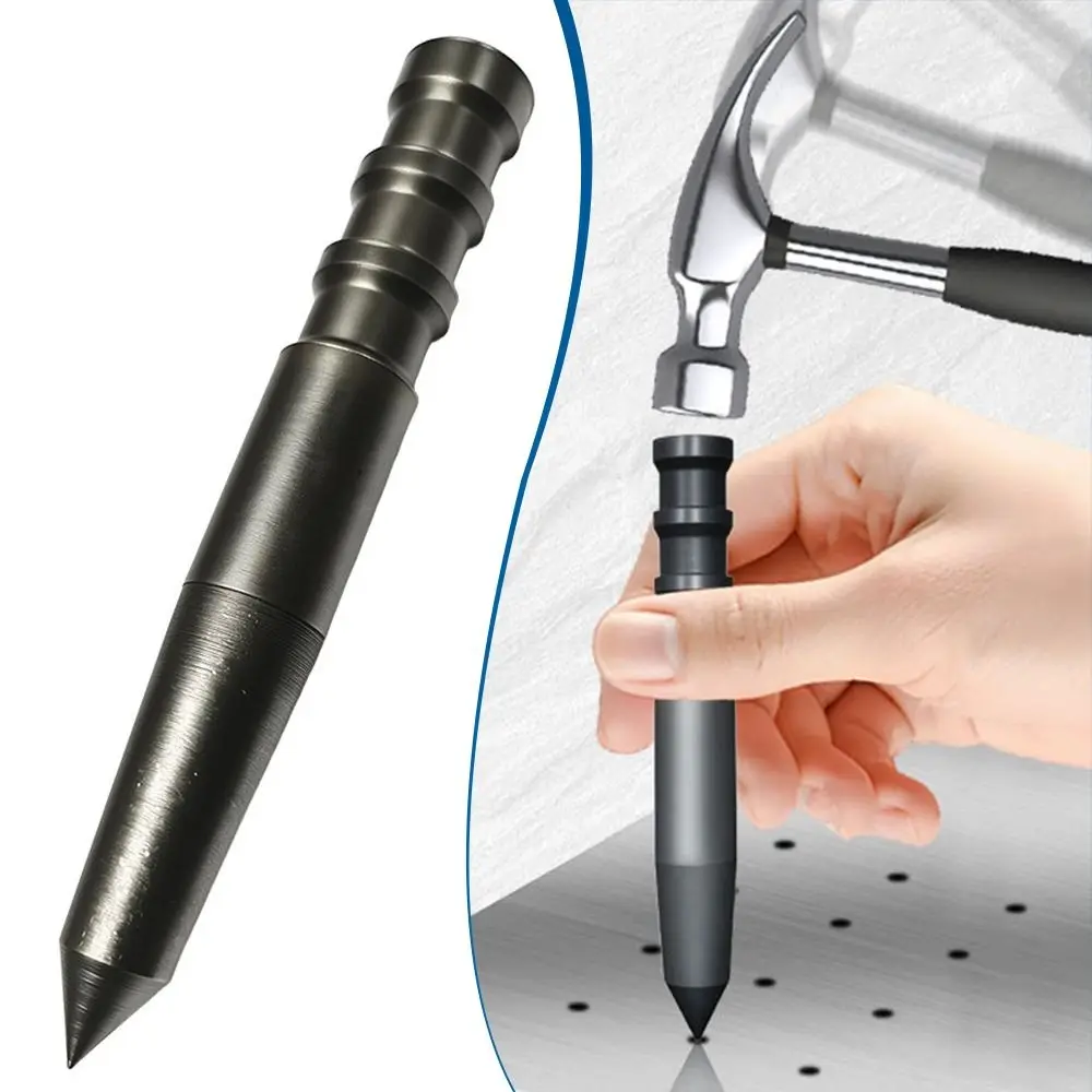 Carbon Steel Punch Locator Hand Tool